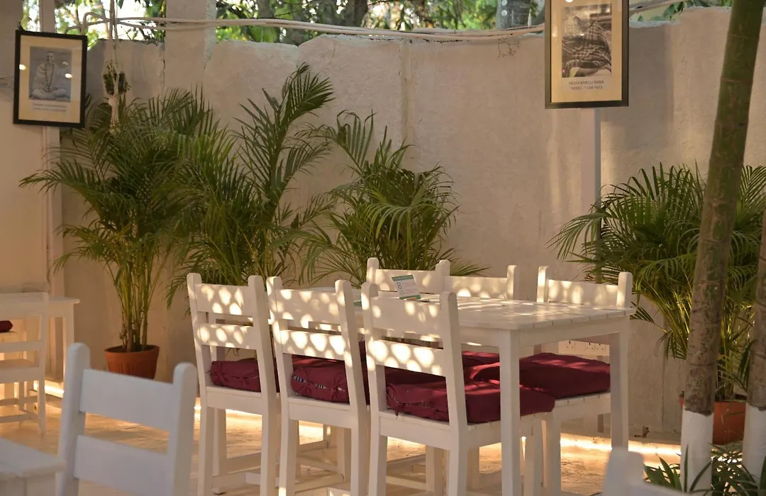 Namma Ashram-1